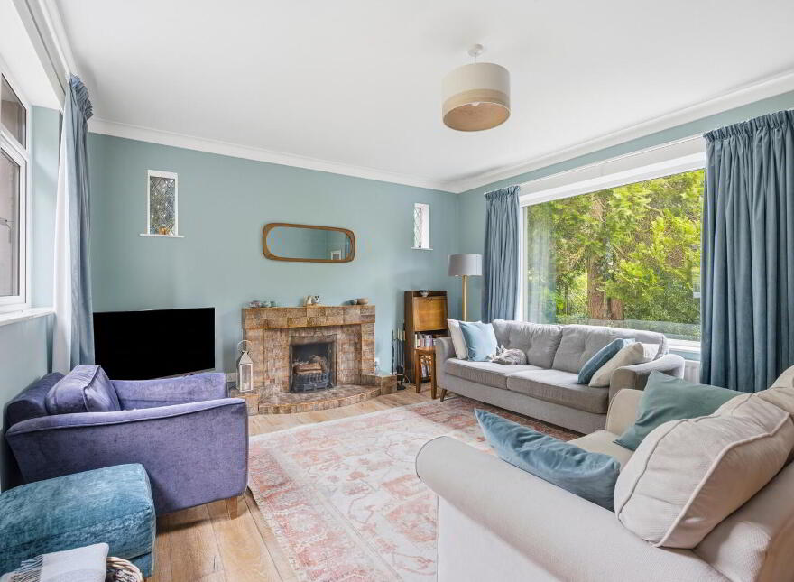 'Golden Yews', 2 Westmount Park, Newtownards, BT23 4BP