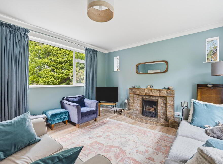 'Golden Yews', 2 Westmount Park, Newtownards, BT23 4BP