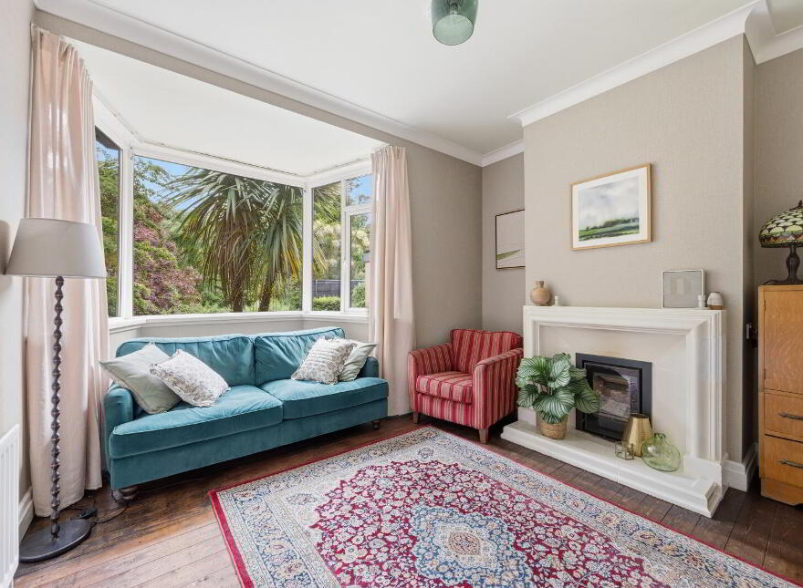 'Golden Yews', 2 Westmount Park, Newtownards, BT23 4BP