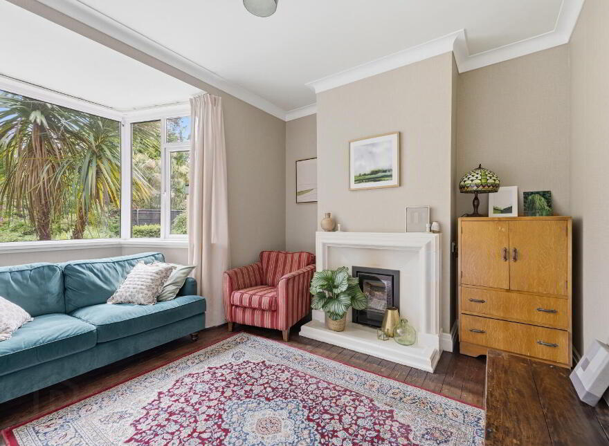 'Golden Yews', 2 Westmount Park, Newtownards, BT23 4BP