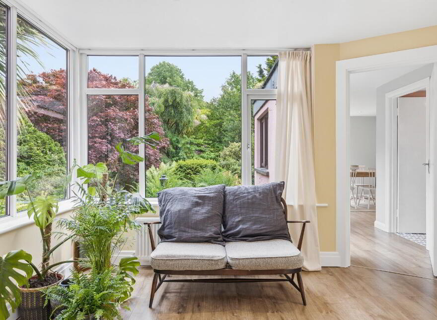 'Golden Yews', 2 Westmount Park, Newtownards, BT23 4BP