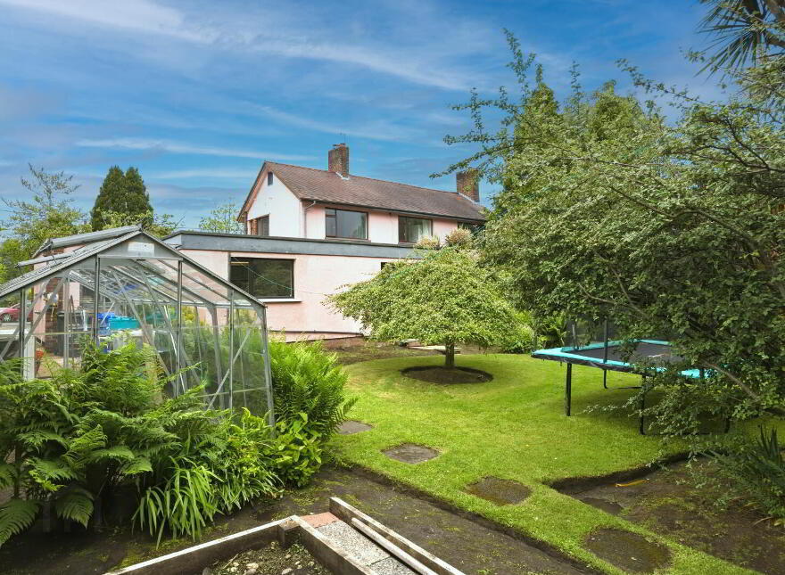 'Golden Yews', 2 Westmount Park, Newtownards, BT23 4BP