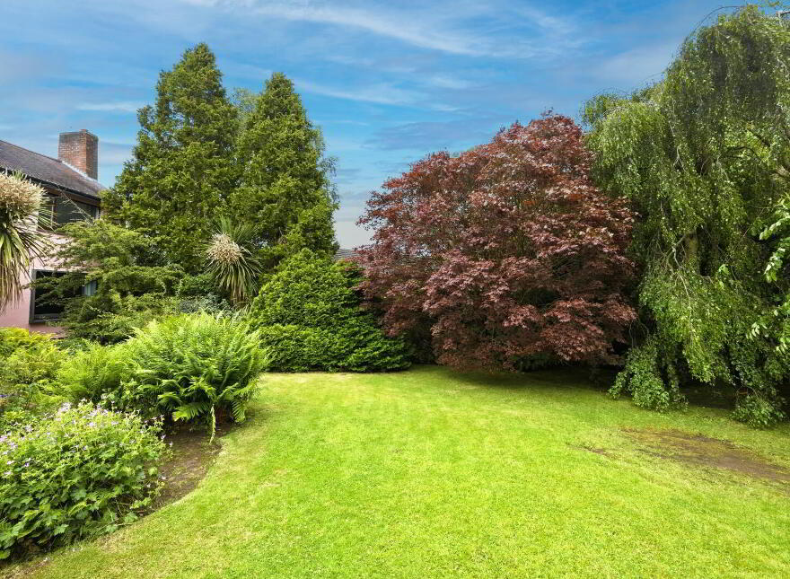 'Golden Yews', 2 Westmount Park, Newtownards, BT23 4BP