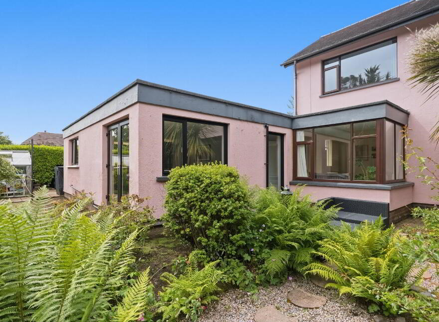 'Golden Yews', 2 Westmount Park, Newtownards, BT23 4BP