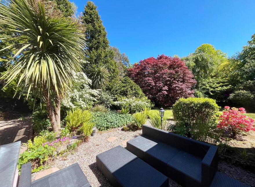 'Golden Yews', 2 Westmount Park, Newtownards, BT23 4BP