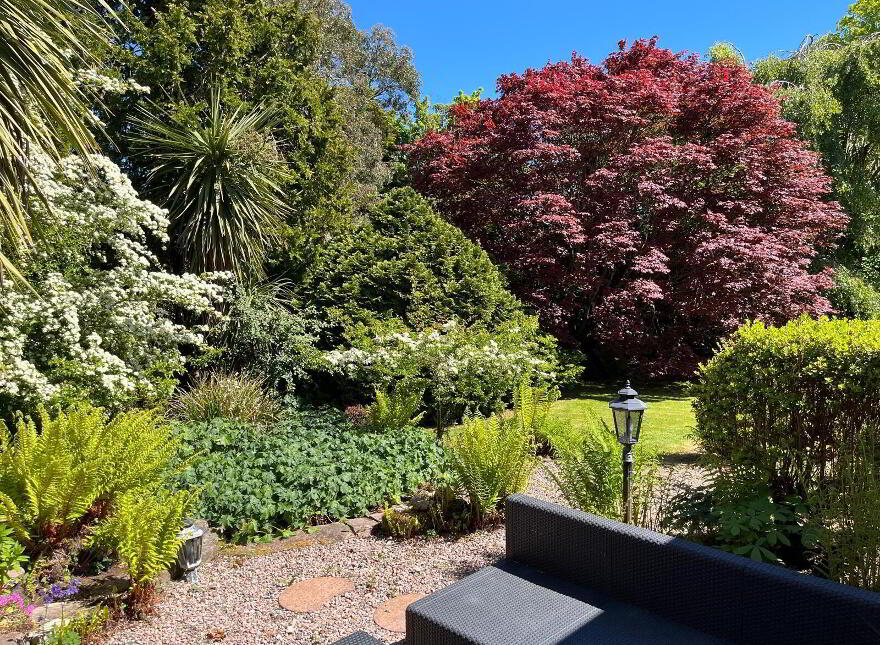 'Golden Yews', 2 Westmount Park, Newtownards, BT23 4BP