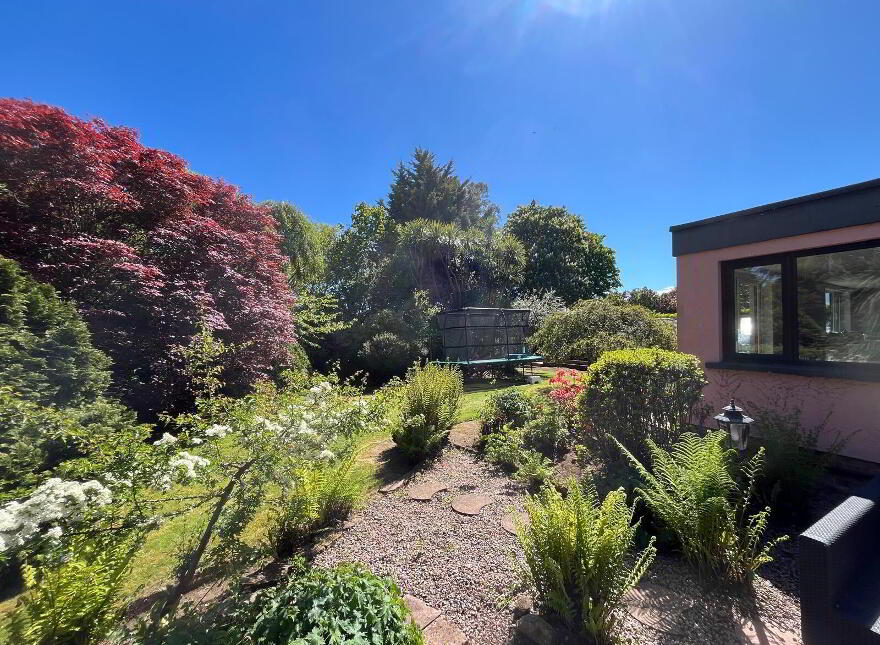 'Golden Yews', 2 Westmount Park, Newtownards, BT23 4BP