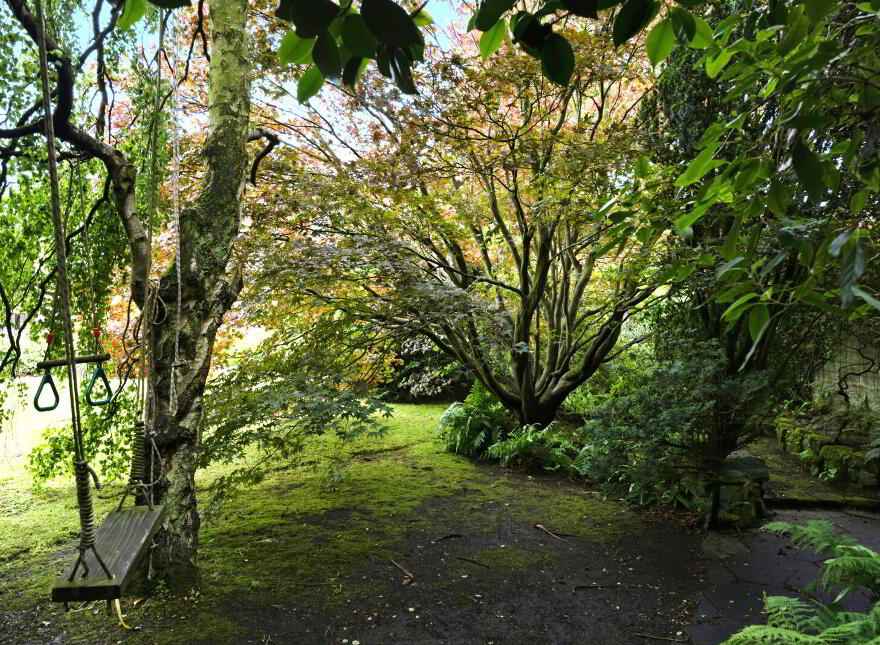 'Golden Yews', 2 Westmount Park, Newtownards, BT23 4BP