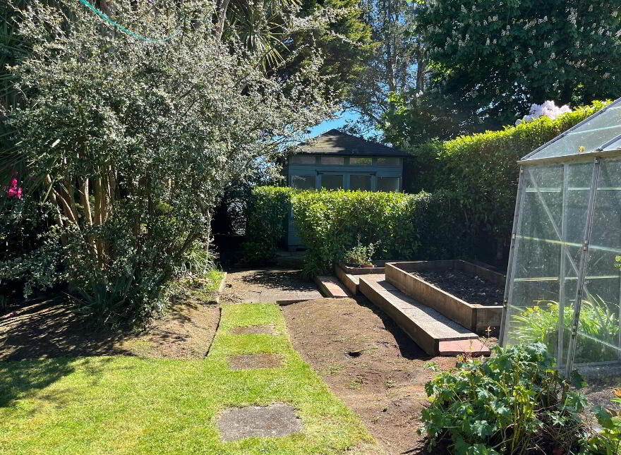 'Golden Yews', 2 Westmount Park, Newtownards, BT23 4BP