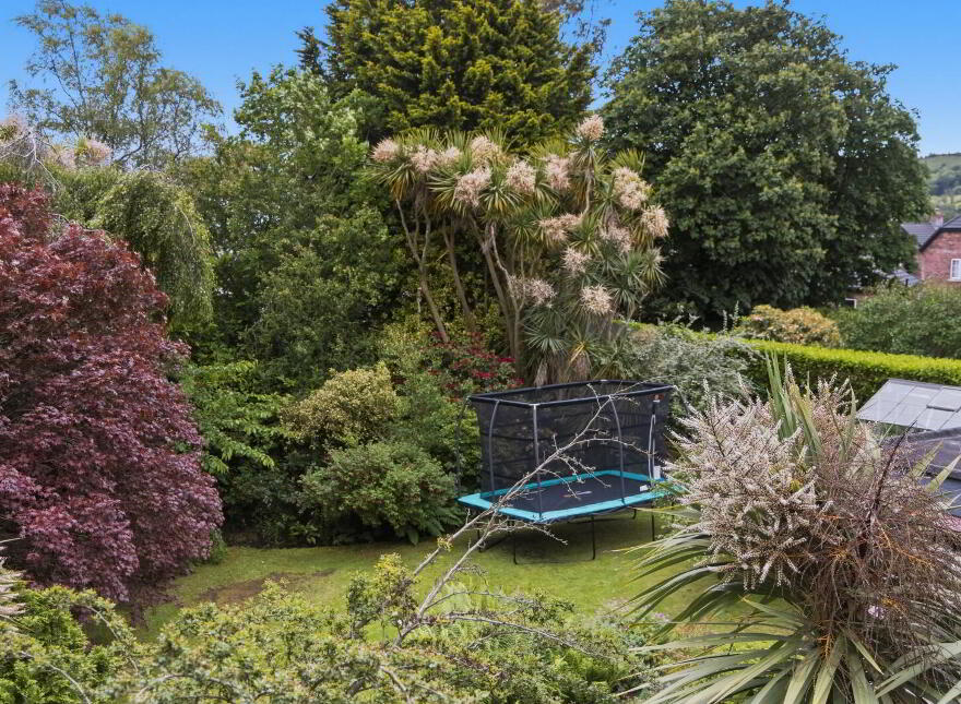 'Golden Yews', 2 Westmount Park, Newtownards, BT23 4BP