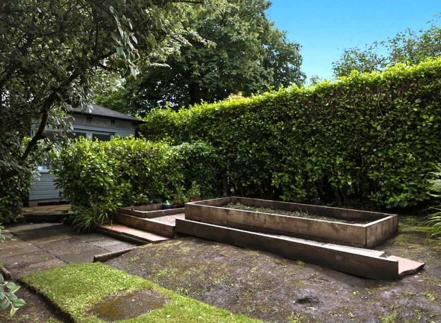 'Golden Yews', 2 Westmount Park, Newtownards, BT23 4BP