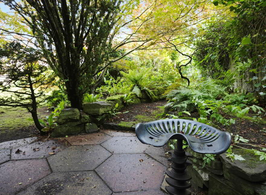'Golden Yews', 2 Westmount Park, Newtownards, BT23 4BP