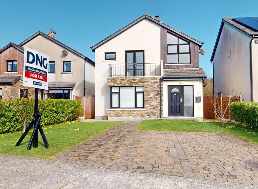 38 Cul Na Greine, Kilrane, Kilrane, Y35YX94