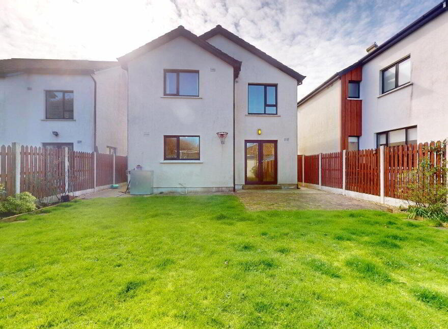 38 Cul Na Greine, Kilrane, Kilrane, Y35YX94