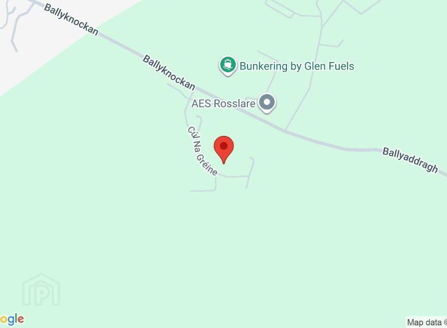 38 Cul Na Greine, Kilrane, Kilrane, Y35YX94