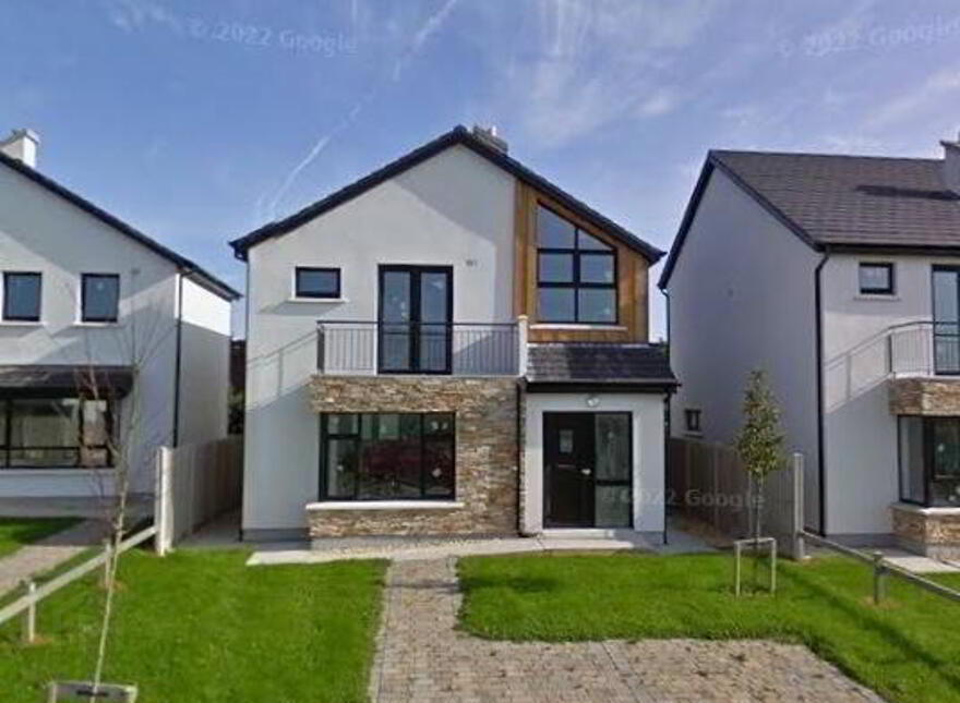 38 Cul Na Greine, Kilrane, Kilrane, Y35YX94