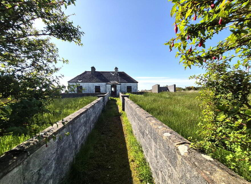 Bohaun North, Killavally, Killavally, F28V302