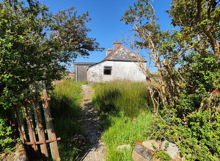 Bohaun North, Killavally, Killavally, F28V302