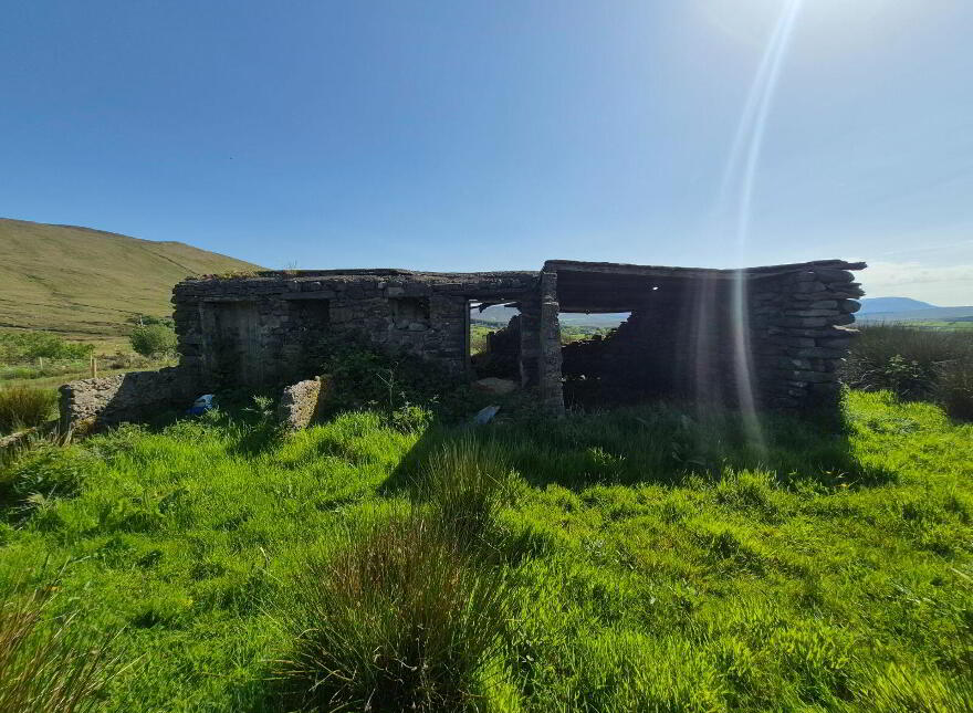 Bohaun North, Killavally, Killavally, F28V302