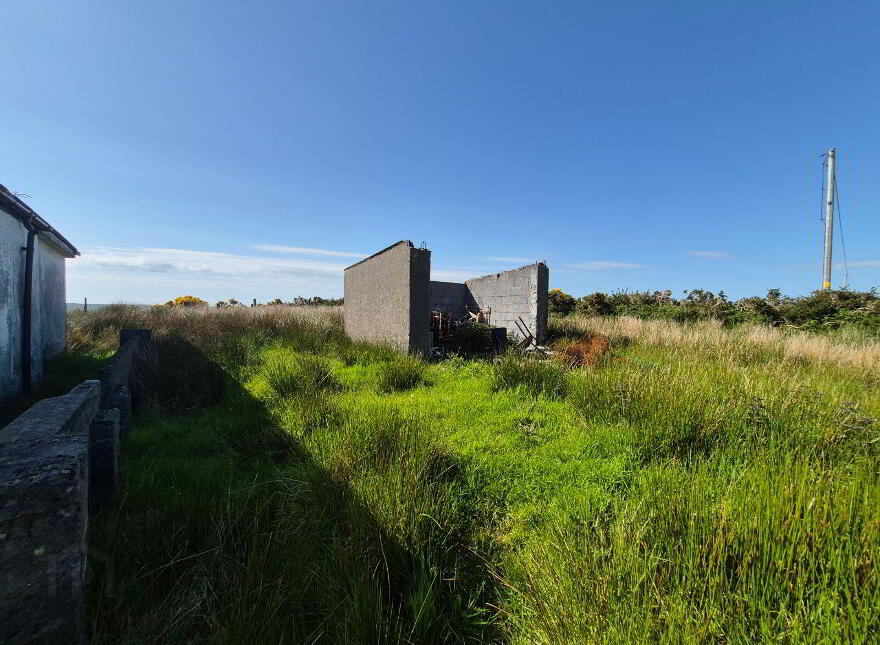 Bohaun North, Killavally, Killavally, F28V302