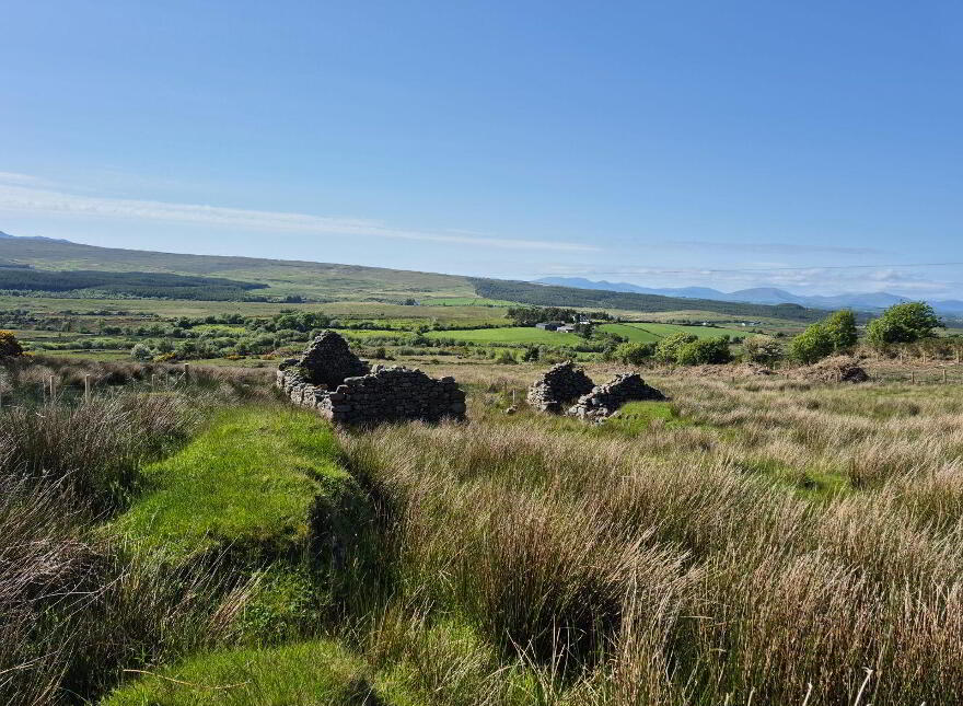 Bohaun North, Killavally, Killavally, F28V302