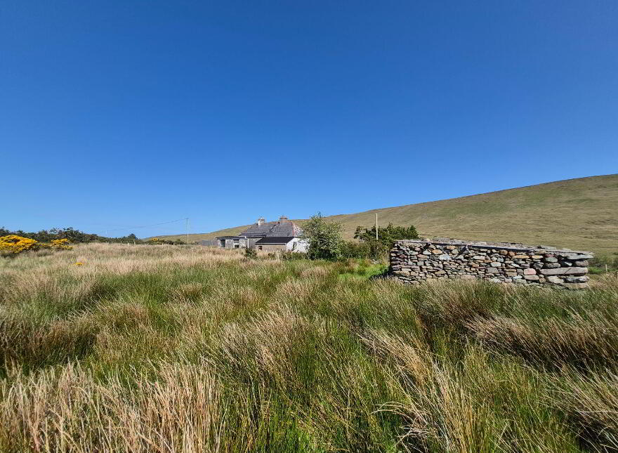 Bohaun North, Killavally, Killavally, F28V302
