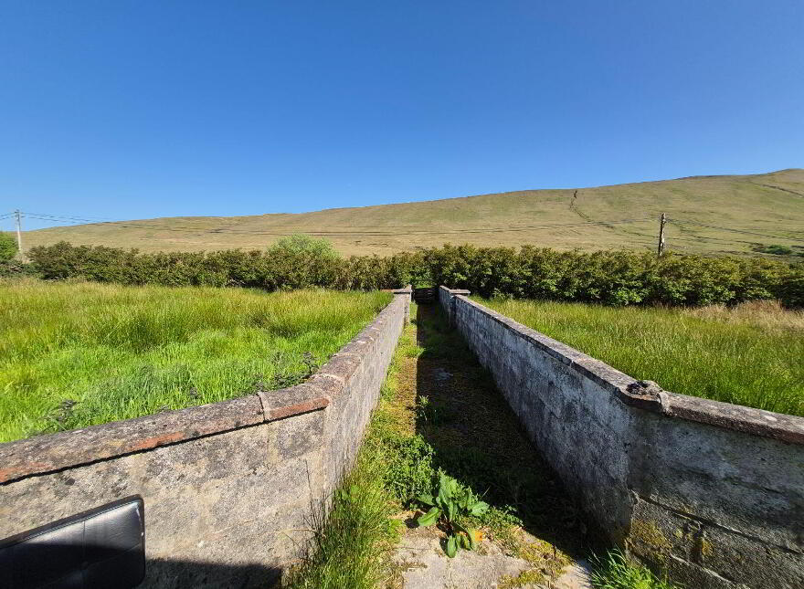 Bohaun North, Killavally, Killavally, F28V302