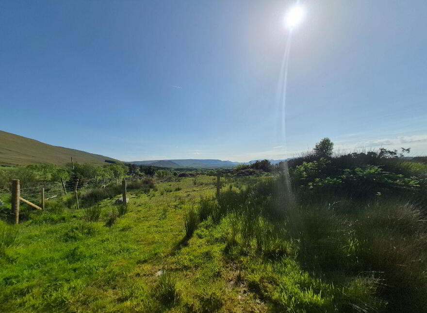Bohaun North, Killavally, Killavally, F28V302