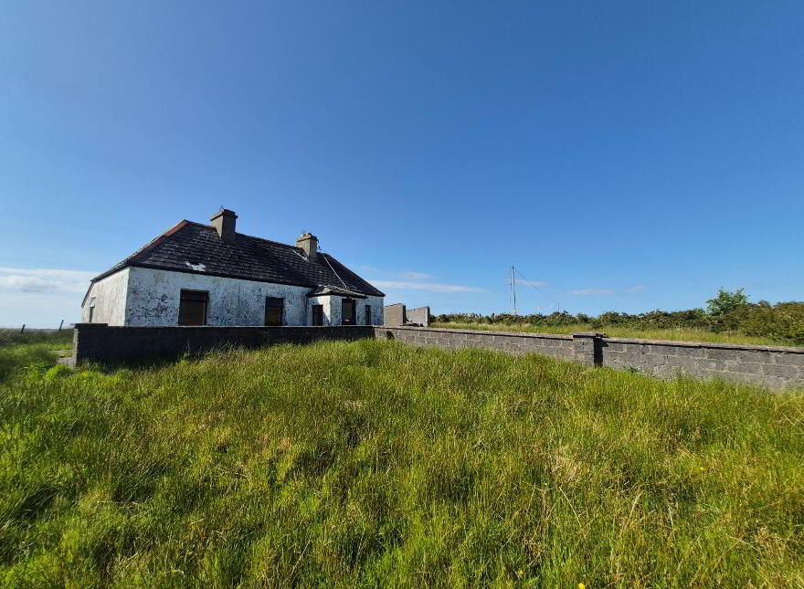 Bohaun North, Killavally, Killavally, F28V302