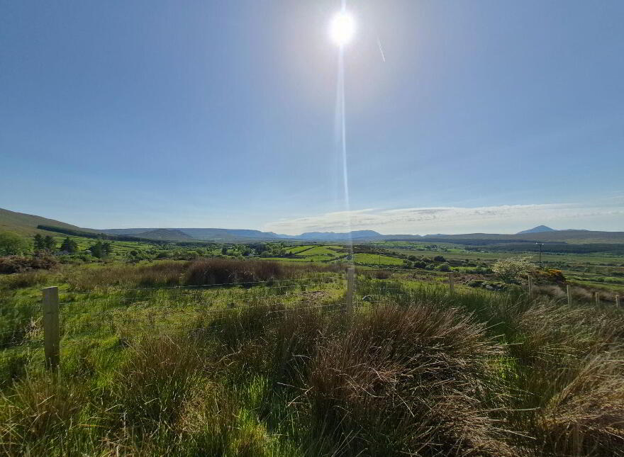 Bohaun North, Killavally, Killavally, F28V302