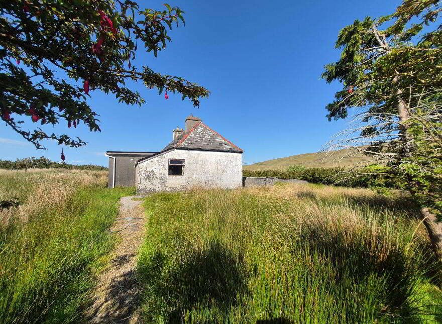 Bohaun North, Killavally, Killavally, F28V302
