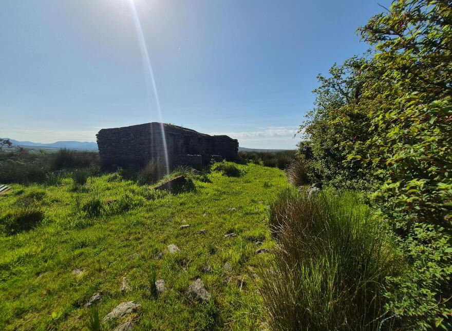 Bohaun North, Killavally, Killavally, F28V302