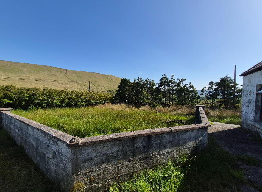 Bohaun North, Killavally, Killavally, F28V302