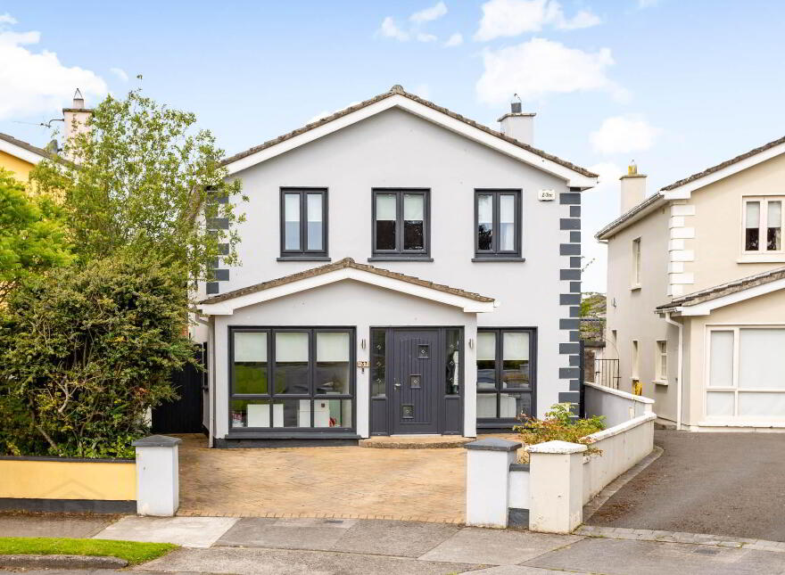 37 Vanessa Lawns, Celbridge, W23F2D0