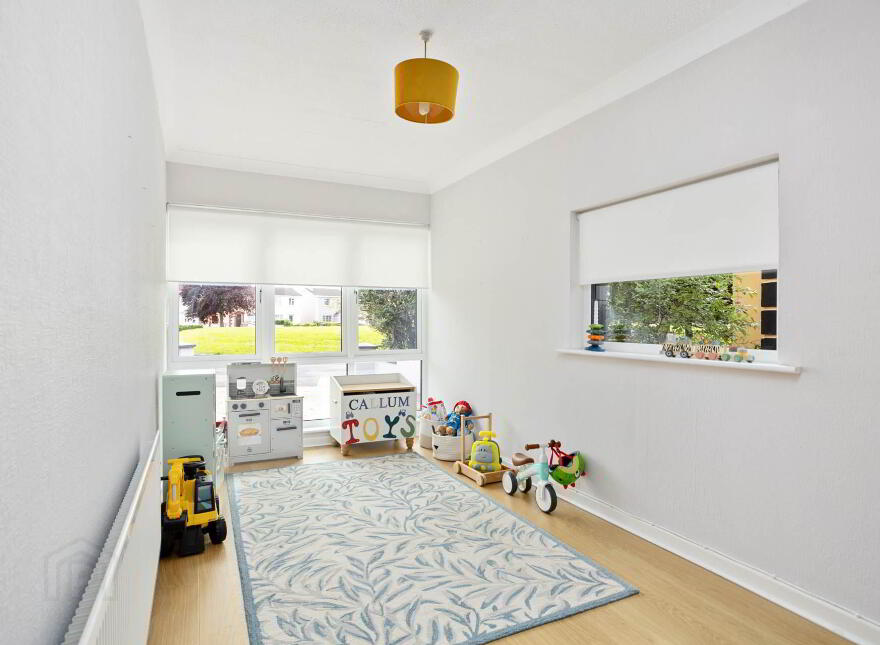 37 Vanessa Lawns, Celbridge, W23F2D0