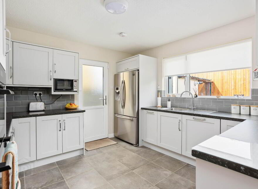 37 Vanessa Lawns, Celbridge, W23F2D0
