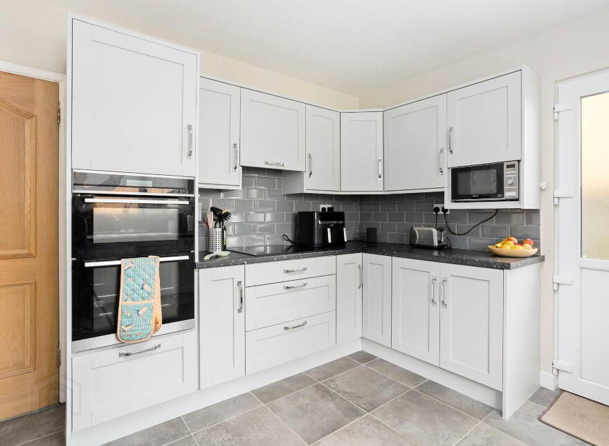 37 Vanessa Lawns, Celbridge, W23F2D0