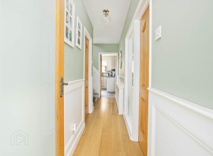 37 Vanessa Lawns, Celbridge, W23F2D0