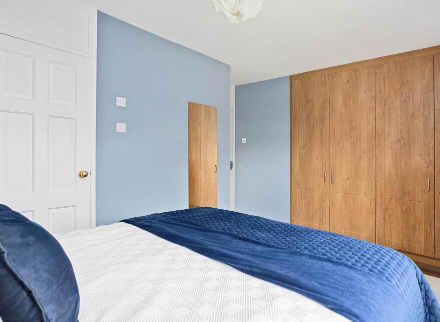 37 Vanessa Lawns, Celbridge, W23F2D0