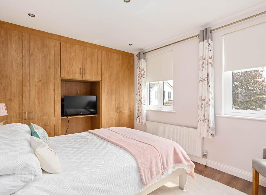 37 Vanessa Lawns, Celbridge, W23F2D0