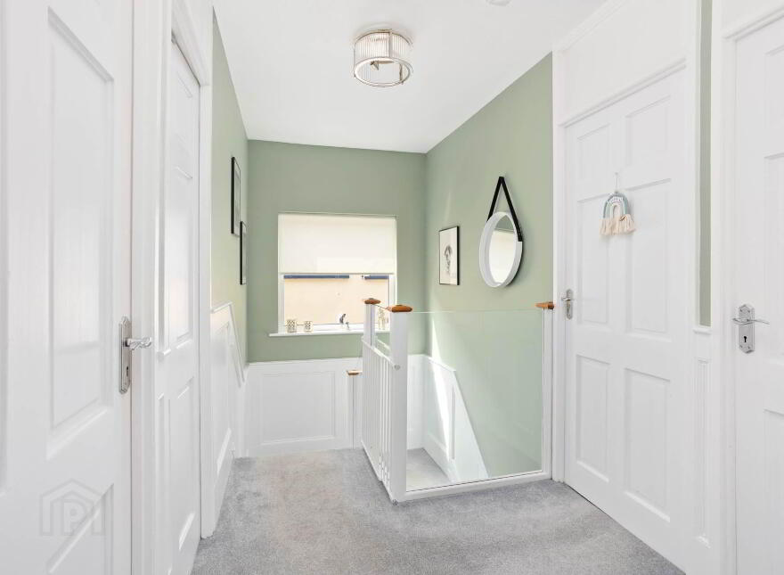37 Vanessa Lawns, Celbridge, W23F2D0