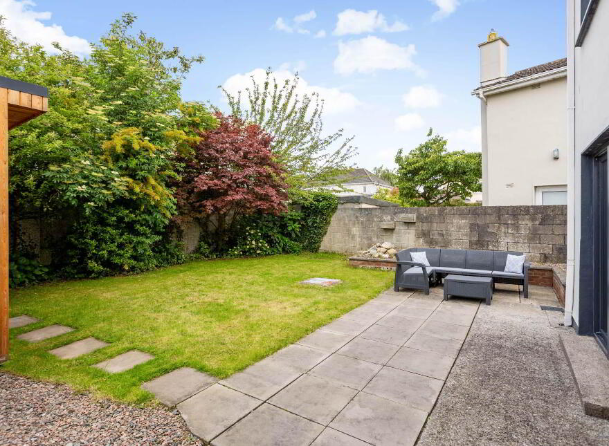 37 Vanessa Lawns, Celbridge, W23F2D0