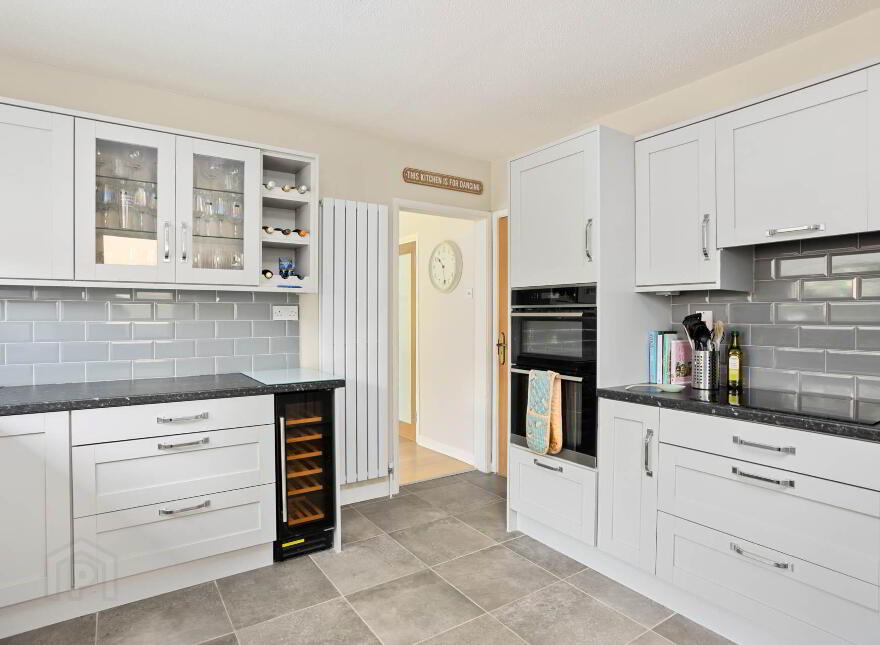 37 Vanessa Lawns, Celbridge, W23F2D0