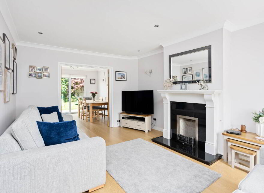 37 Vanessa Lawns, Celbridge, W23F2D0