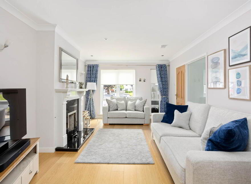 37 Vanessa Lawns, Celbridge, W23F2D0