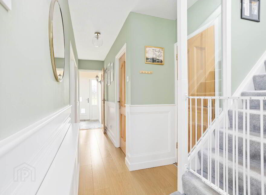 37 Vanessa Lawns, Celbridge, W23F2D0
