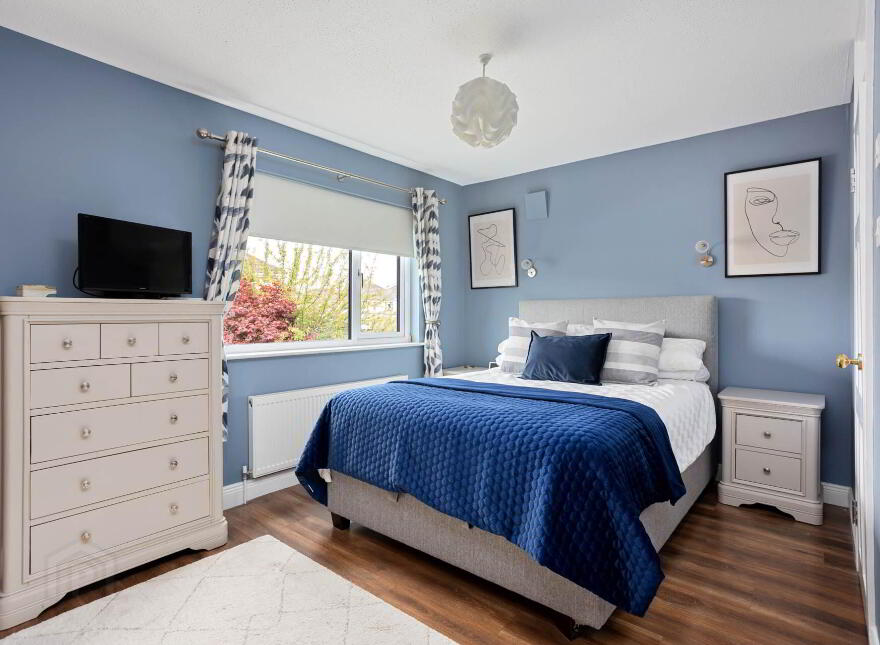 37 Vanessa Lawns, Celbridge, W23F2D0