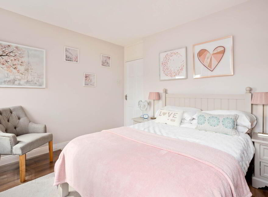 37 Vanessa Lawns, Celbridge, W23F2D0