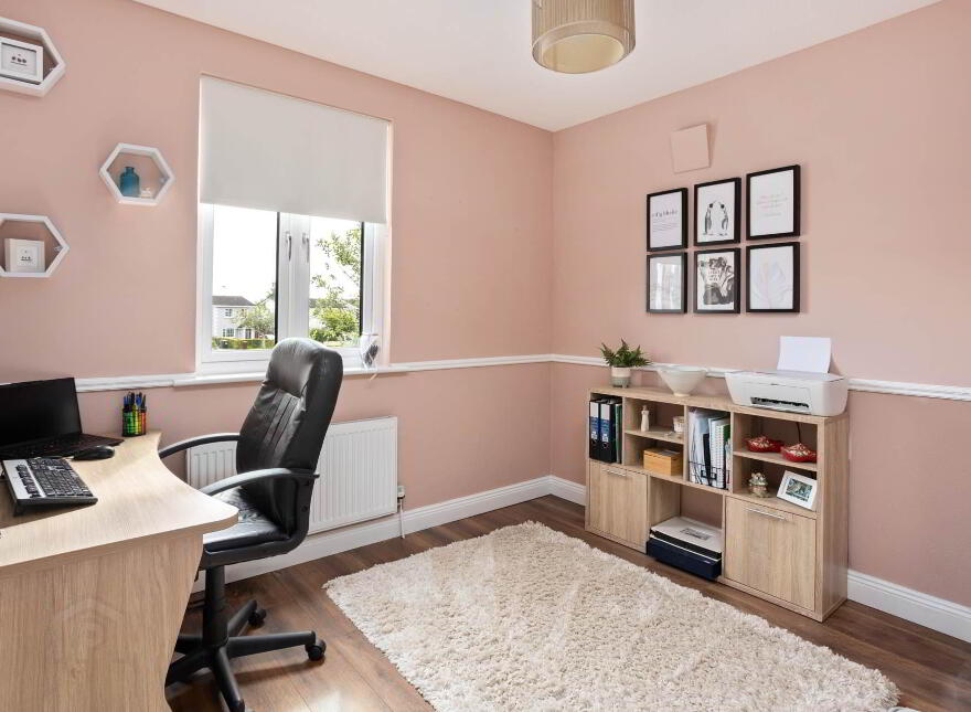 37 Vanessa Lawns, Celbridge, W23F2D0
