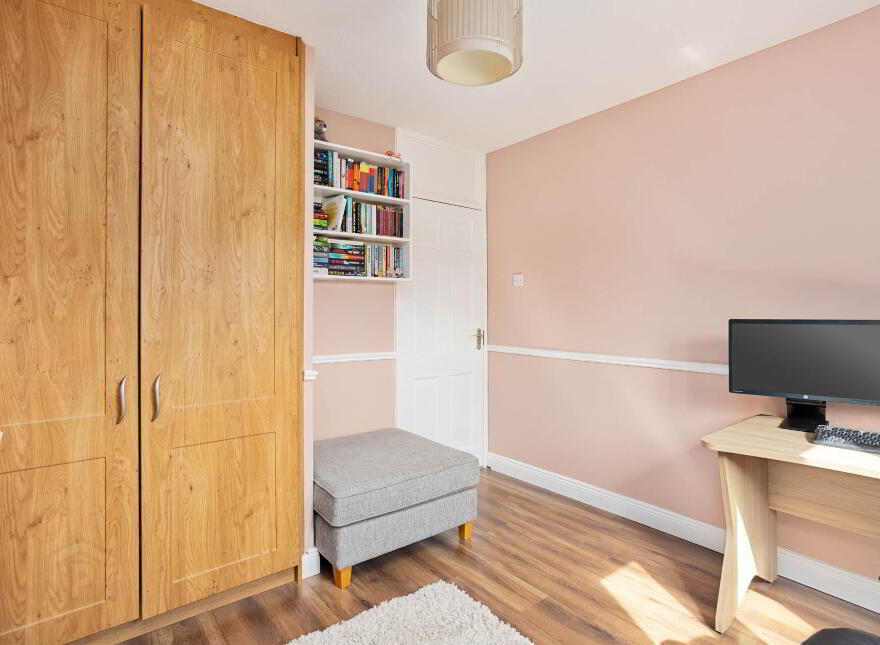 37 Vanessa Lawns, Celbridge, W23F2D0